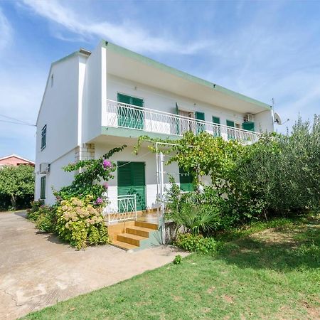Apartments Secret Garden Vodice Exterior foto