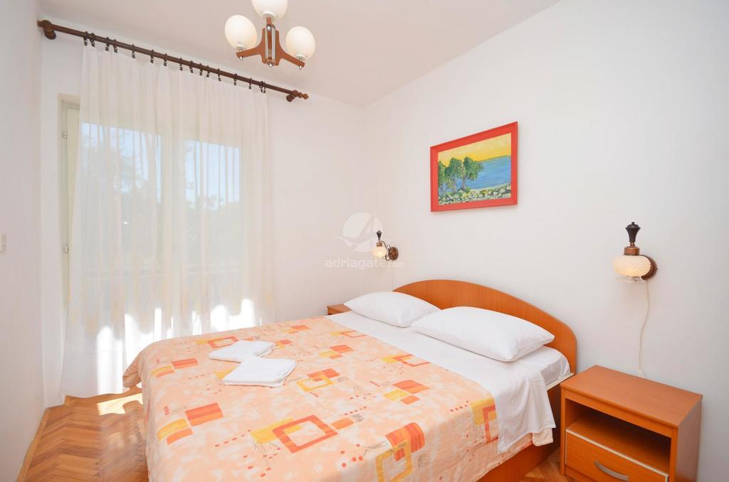 Apartments Secret Garden Vodice Habitación foto