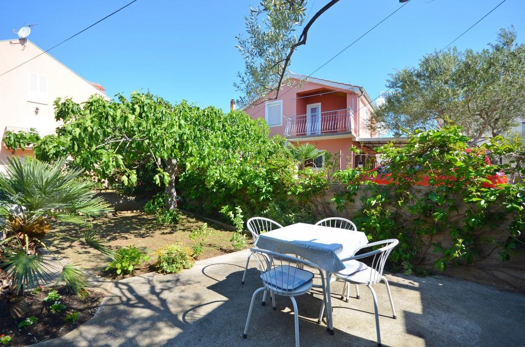 Apartments Secret Garden Vodice Exterior foto